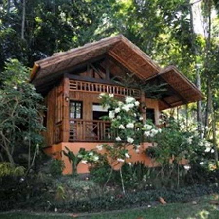 Tiki Beach Resort Davao Exterior foto