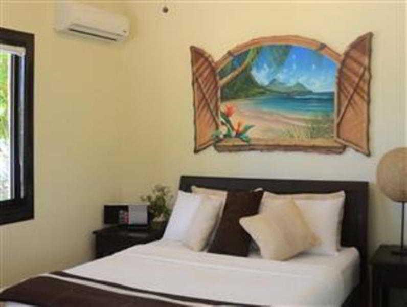 Tiki Beach Resort Davao Exterior foto