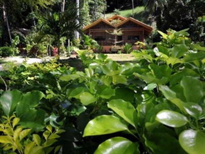 Tiki Beach Resort Davao Exterior foto